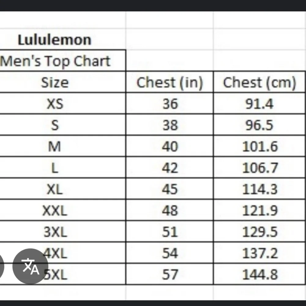 Lululemon Men Long Sleeve Crewneck Shirt Heather Gray SzL‎ Performance
